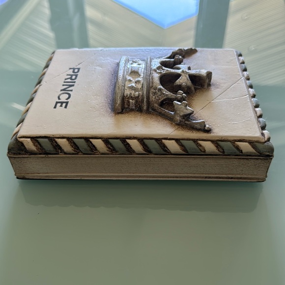 Sid Dickens retired “Prince 20th Anniversary” - Picture 5 of 7